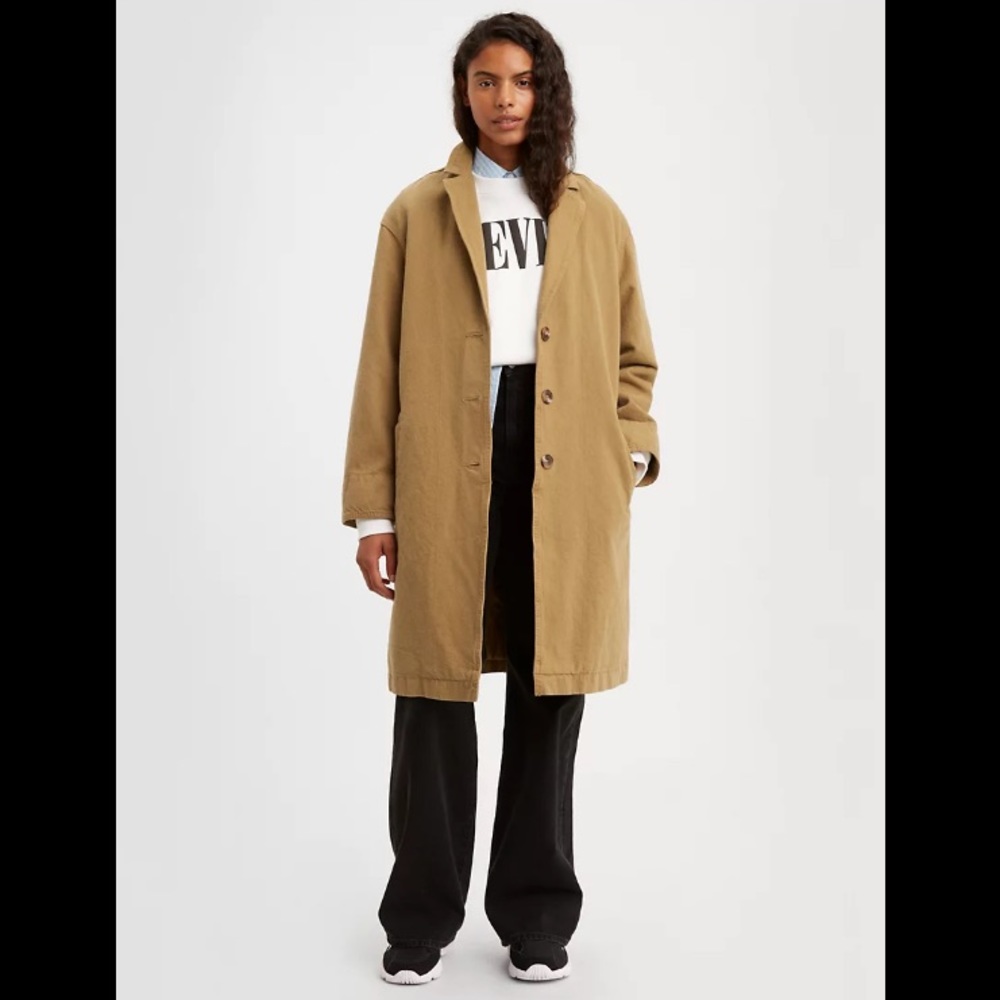 Luna coat